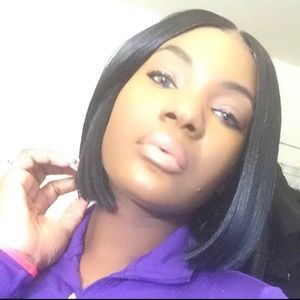 Meet your Posher, Samantha